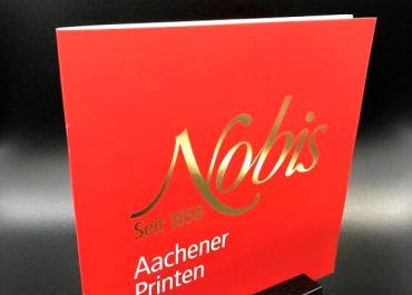 Nobis-Broschuere